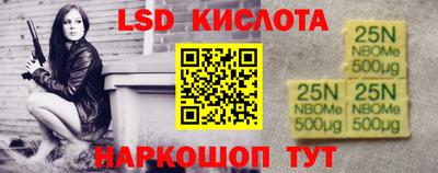 стаф Кулебаки